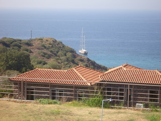 Hotel Molyvos Residence