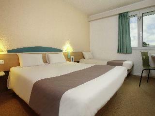 Hotel Ibis Budget B�ziers Echangeur Est