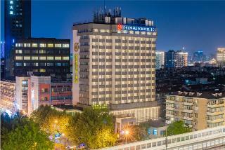 Scholars Hotel Hangzhou