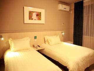 Hotel Jinjiang Inn Yingchuan Xinyue Square