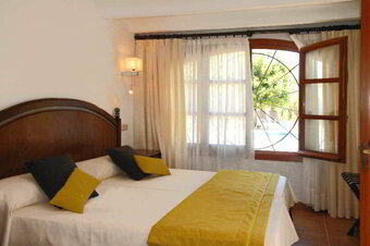 Hotel Residencia Son Floriana