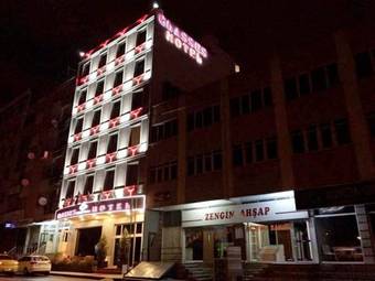 Classes Boutique Hotel