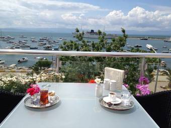 Hotel Blanco Residence