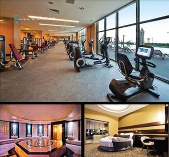 Hotel The Green Park Pendik