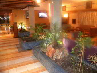 Hotel Sidi Harazem