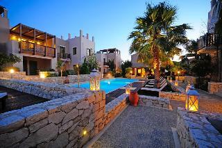 Hotel Plakias Resorts