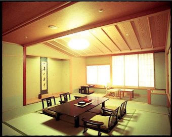 Hotel Kotohira Onsen Kotosankaku