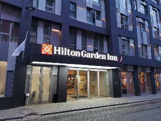 Hotel Hilton Garden Inn Riga Old Town