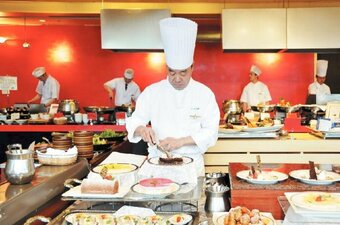 Hotel Matsushima Taikanso