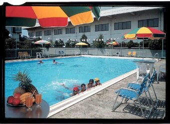 Hotel Hokuriku Fukui Awara Onsen Mimatsu