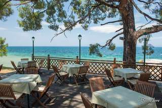 Apartamentos Akti Belvedere