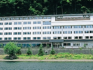 Tominoko Hotel