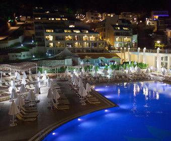Orka Sunlife Resort Hotel