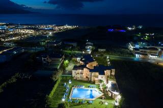 Hotel Alonia