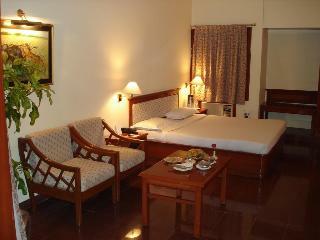 Hotel Black Thunder Resort