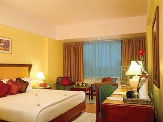Hotel Classic Avenue