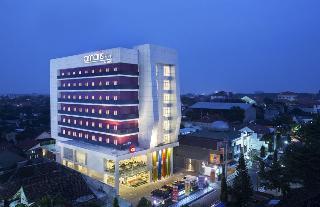 Hotel Amaris Madiun
