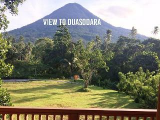 Hotel Botanica Nature Resort Manado