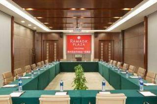 Hotel Ramada Plaza Chuzhou