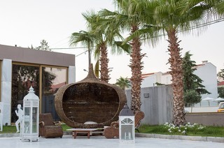 Hotel Hanioti Melathron