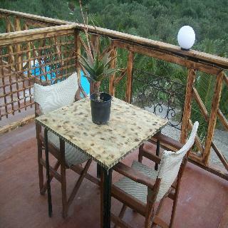 Apartamentos Lofos Studios