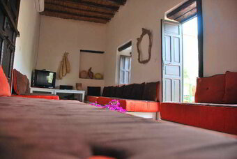 Hotel Ferme El Dar