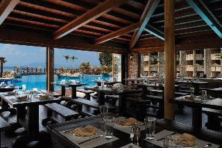 Hotel Kandia's Castle Resort & Thalasso