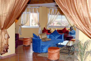 Hotel Atlas Zayane