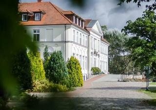 Hotel Schlo� Schorssow