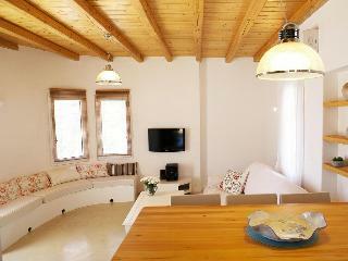 Athina Ios Villa