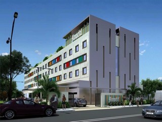 Hotel Kalyan Hometel, Vandalur - Chennai