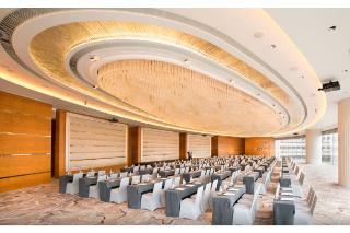 Hotel Crowne Plaza Macau