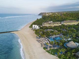 Hotel The Ritz-carlton Bali Villas