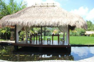 Hotel De Klumpu Bali