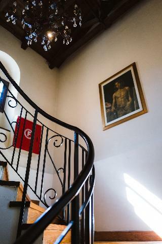 Trikolonion Country Hotel