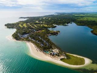 Hotel One&only Le Saint Geran
