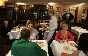 Hotel Vintage Park - Kimpton