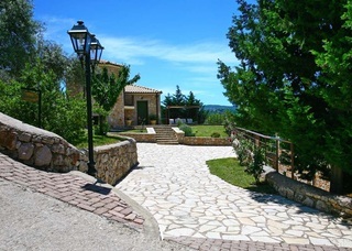 Asplathias Villas