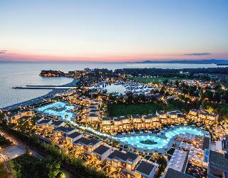 Hotel Sani Dunes