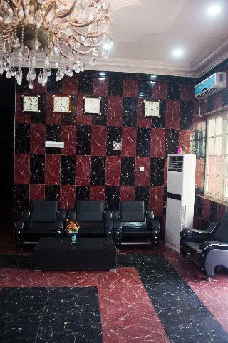 Hotel Jata Events And Suites