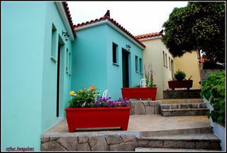 Hotel Orfeas Studios & Bungalows