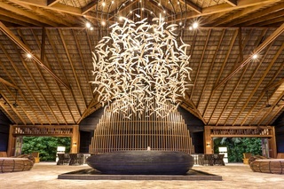 Hotel Hurawalhi Island Resort