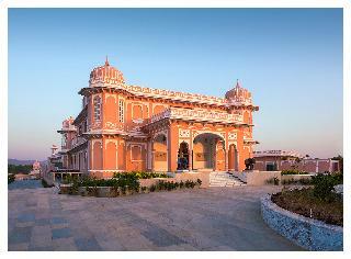 Hotel Buena Vesta Luxury Resort