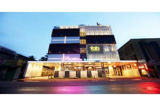 Fabhotel Southern Residency Sipcot, Chennai