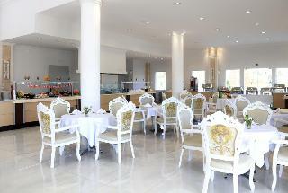 Hotel Kairaba Sandy Villas