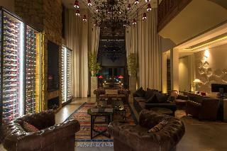 Hotel Chateau Roslane