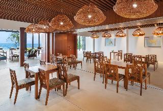 Hotel The Westin Maldives Miriandhoo Resort