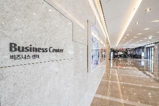 Hotel Sono Belle Cheongsong