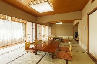 Hanamaki Onsen Hotel