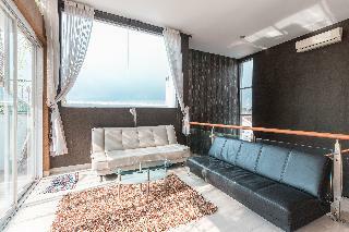 Hotel Oyo 551 The Viewsyariah